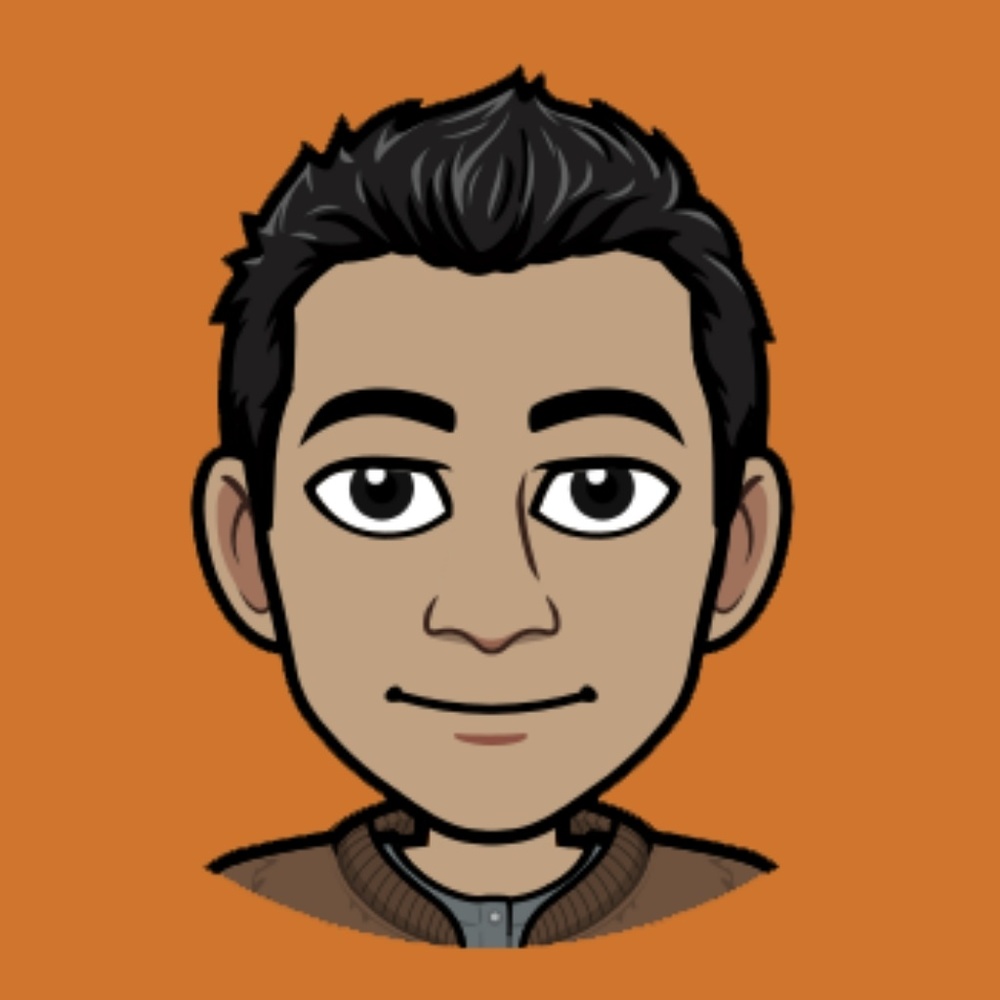 Meet your Posher, Carlos